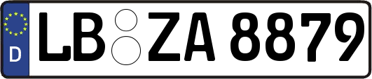 LB-ZA8879