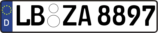 LB-ZA8897