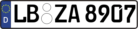 LB-ZA8907