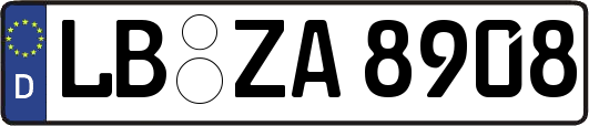 LB-ZA8908