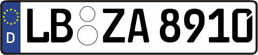 LB-ZA8910