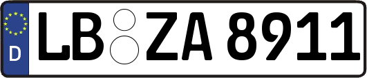 LB-ZA8911