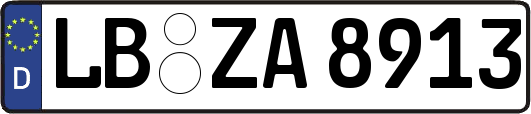 LB-ZA8913
