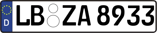 LB-ZA8933