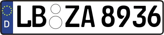 LB-ZA8936