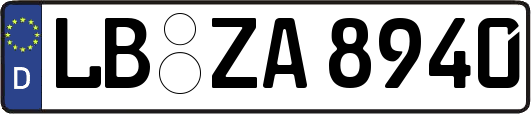 LB-ZA8940