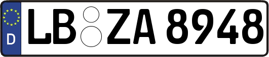 LB-ZA8948