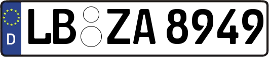 LB-ZA8949