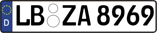 LB-ZA8969