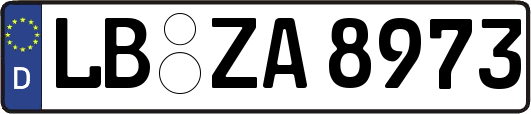 LB-ZA8973