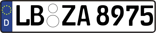 LB-ZA8975