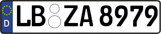 LB-ZA8979