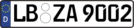 LB-ZA9002