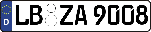 LB-ZA9008