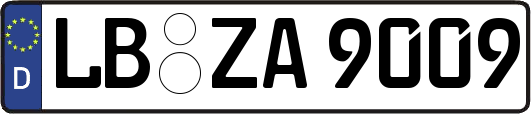 LB-ZA9009