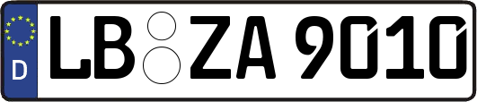 LB-ZA9010