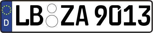 LB-ZA9013
