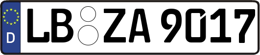 LB-ZA9017