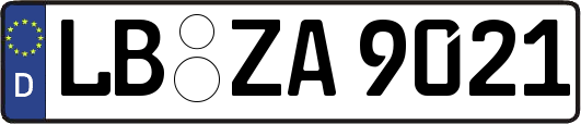 LB-ZA9021
