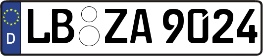LB-ZA9024