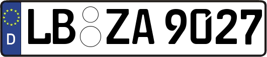 LB-ZA9027