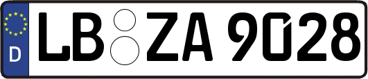 LB-ZA9028