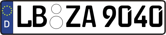 LB-ZA9040