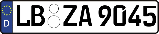 LB-ZA9045