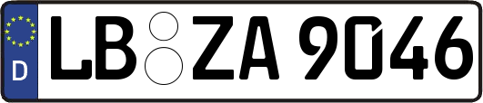 LB-ZA9046
