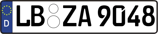 LB-ZA9048