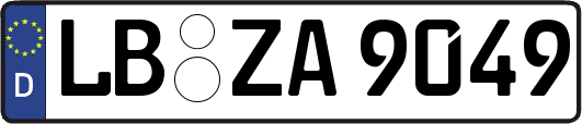 LB-ZA9049