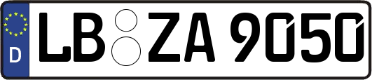LB-ZA9050