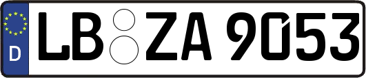 LB-ZA9053