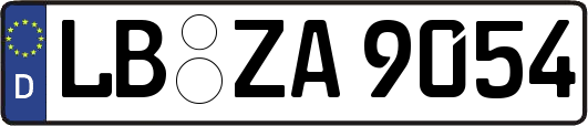 LB-ZA9054