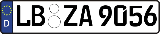 LB-ZA9056
