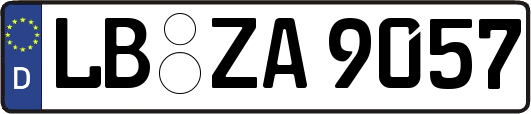 LB-ZA9057