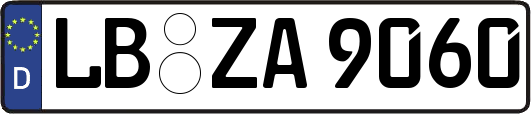 LB-ZA9060