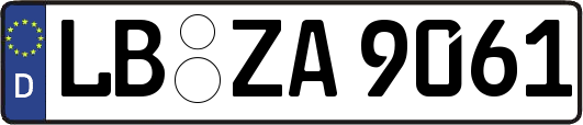 LB-ZA9061