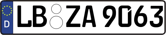 LB-ZA9063