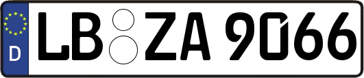 LB-ZA9066