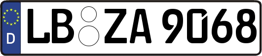 LB-ZA9068