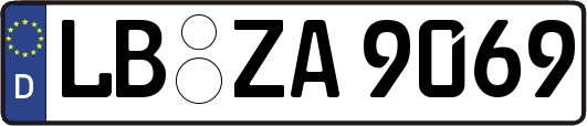 LB-ZA9069