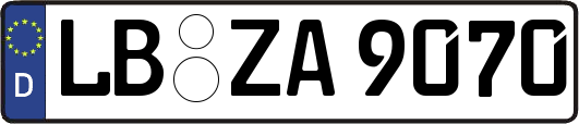 LB-ZA9070