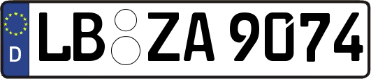 LB-ZA9074