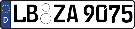 LB-ZA9075
