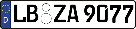 LB-ZA9077
