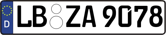 LB-ZA9078