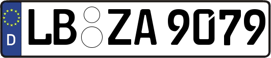 LB-ZA9079