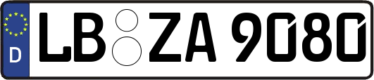 LB-ZA9080