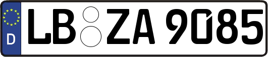 LB-ZA9085